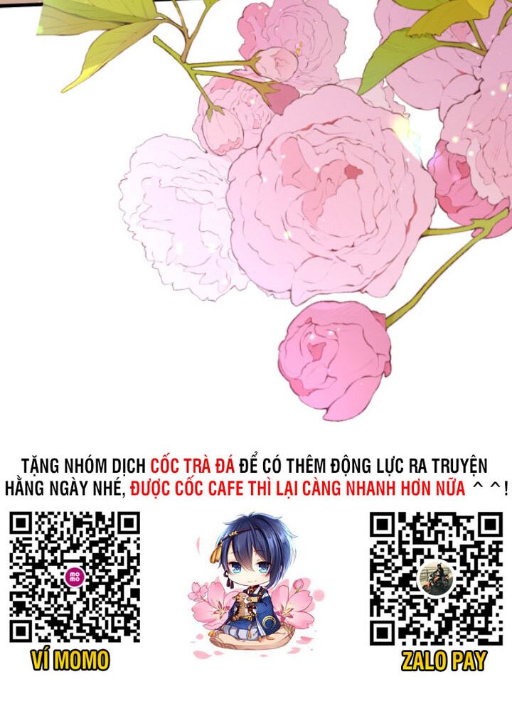 Các Ngươi Tu Tiên Còn Ta Rút Thẻ: Chapter 5