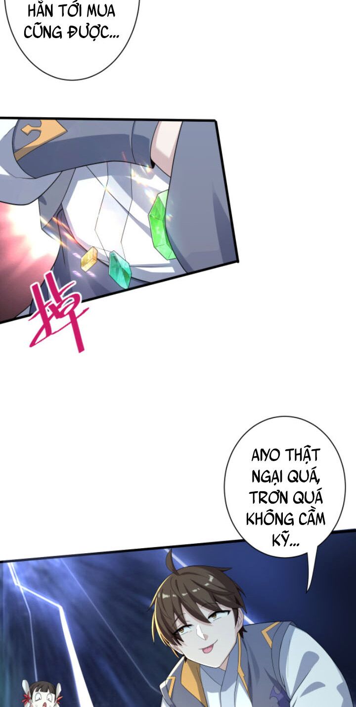 Các Ngươi Tu Tiên Còn Ta Rút Thẻ: Chapter 6
