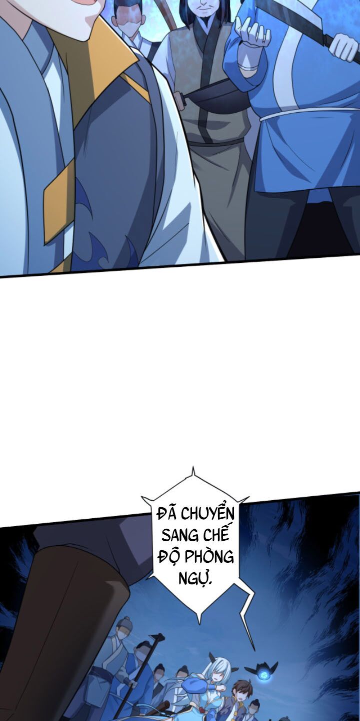 Các Ngươi Tu Tiên Còn Ta Rút Thẻ: Chapter 6