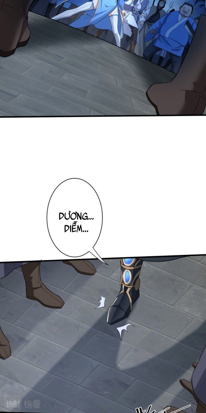 Các Ngươi Tu Tiên Còn Ta Rút Thẻ: Chapter 6