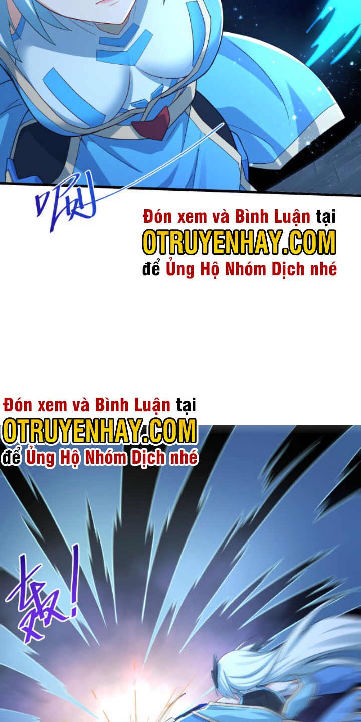 Các Ngươi Tu Tiên Còn Ta Rút Thẻ: Chapter 6