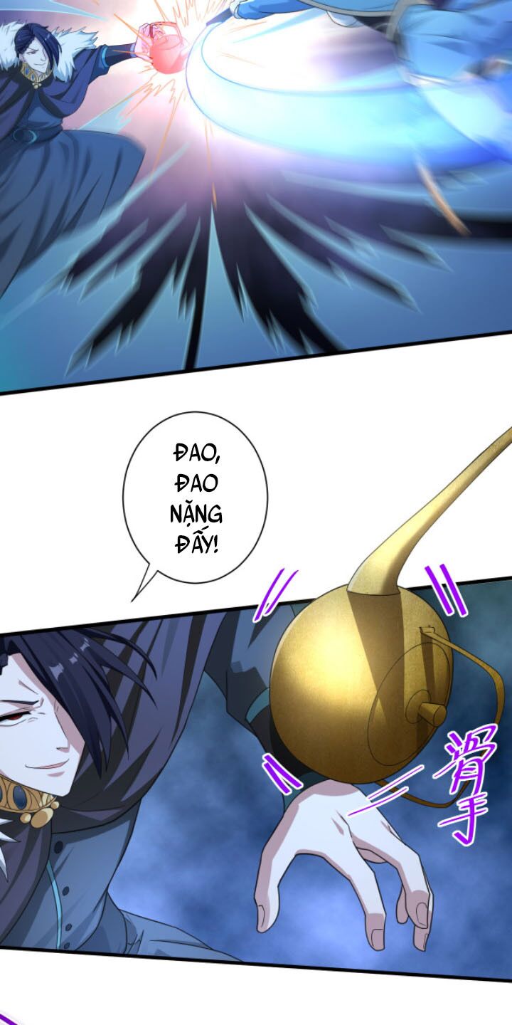 Các Ngươi Tu Tiên Còn Ta Rút Thẻ: Chapter 6