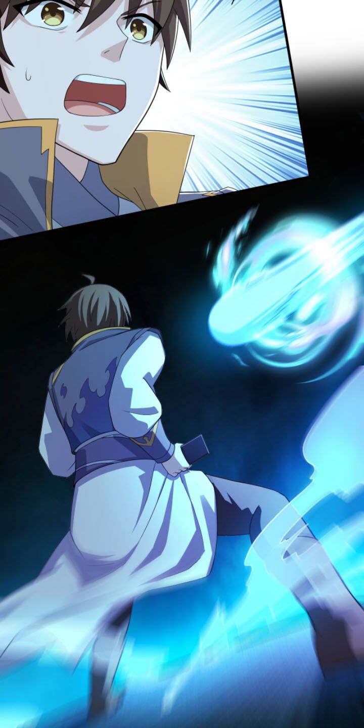 Các Ngươi Tu Tiên Còn Ta Rút Thẻ: Chapter 6