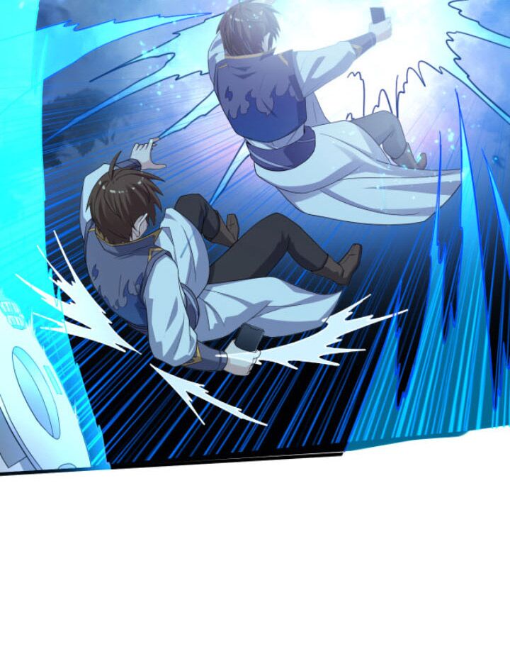 Các Ngươi Tu Tiên Còn Ta Rút Thẻ: Chapter 6