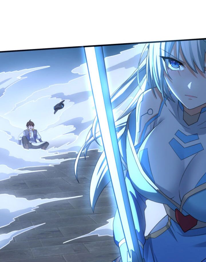 Các Ngươi Tu Tiên Còn Ta Rút Thẻ: Chapter 6