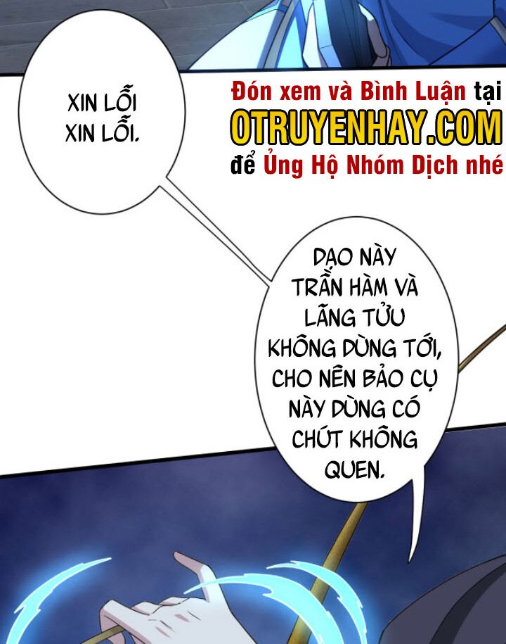 Các Ngươi Tu Tiên Còn Ta Rút Thẻ: Chapter 6