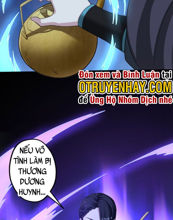 Các Ngươi Tu Tiên Còn Ta Rút Thẻ: Chapter 6