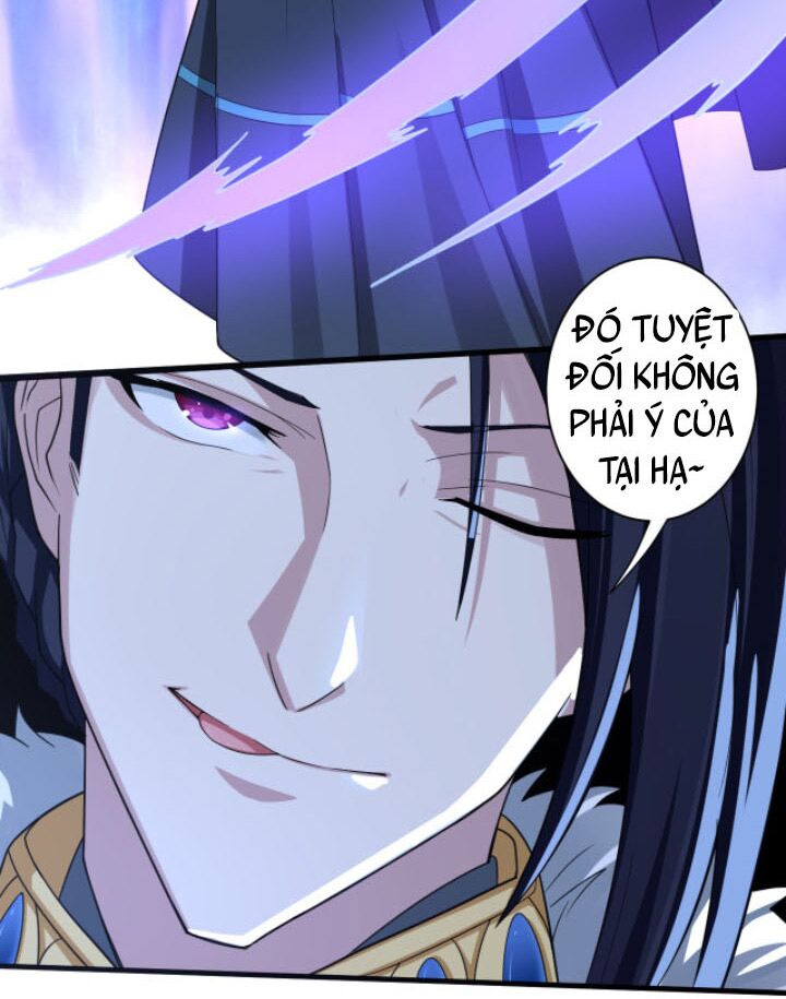 Các Ngươi Tu Tiên Còn Ta Rút Thẻ: Chapter 6