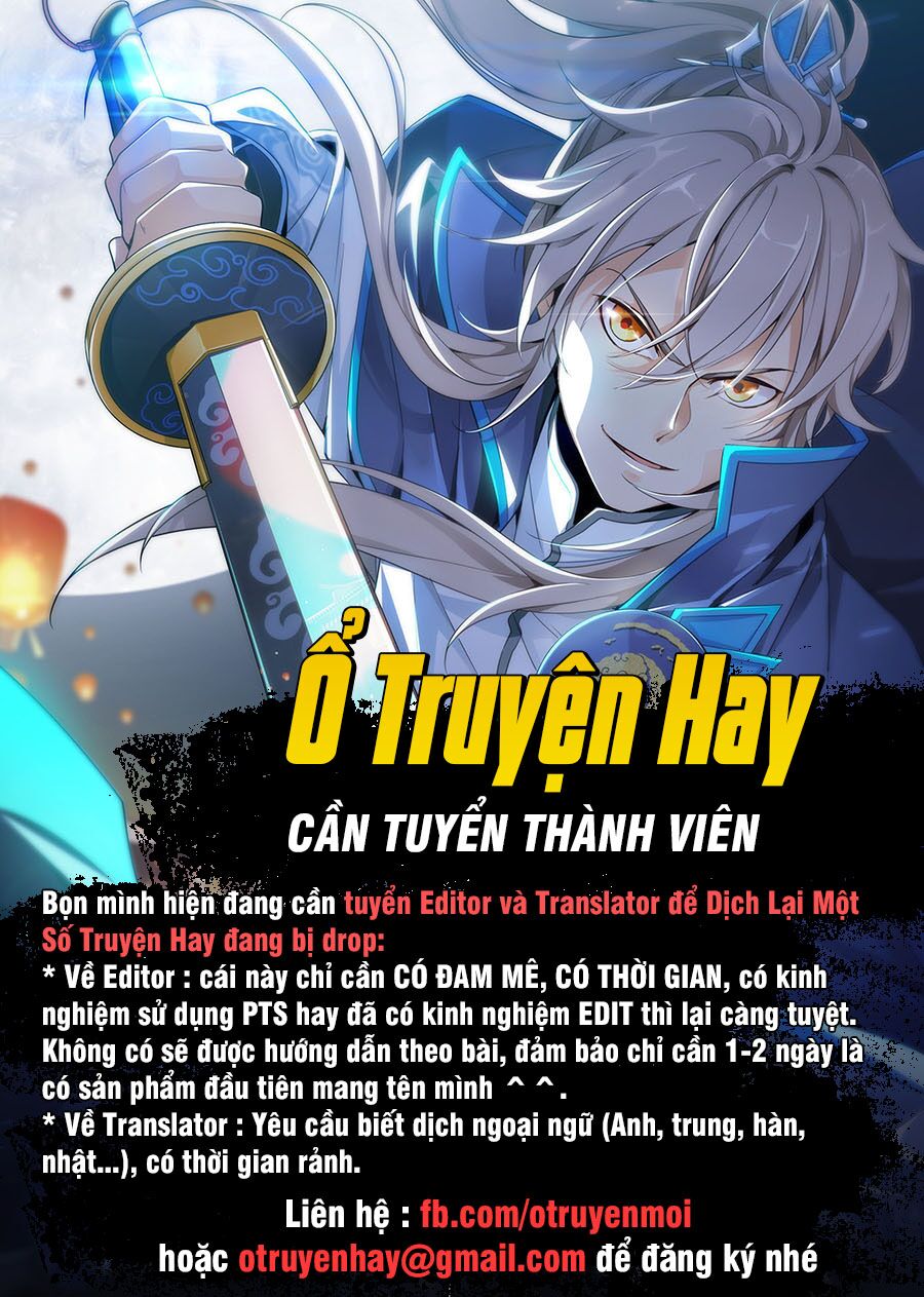 Các Ngươi Tu Tiên Còn Ta Rút Thẻ: Chapter 6