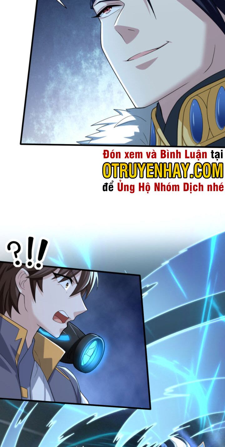 Các Ngươi Tu Tiên Còn Ta Rút Thẻ: Chapter 7