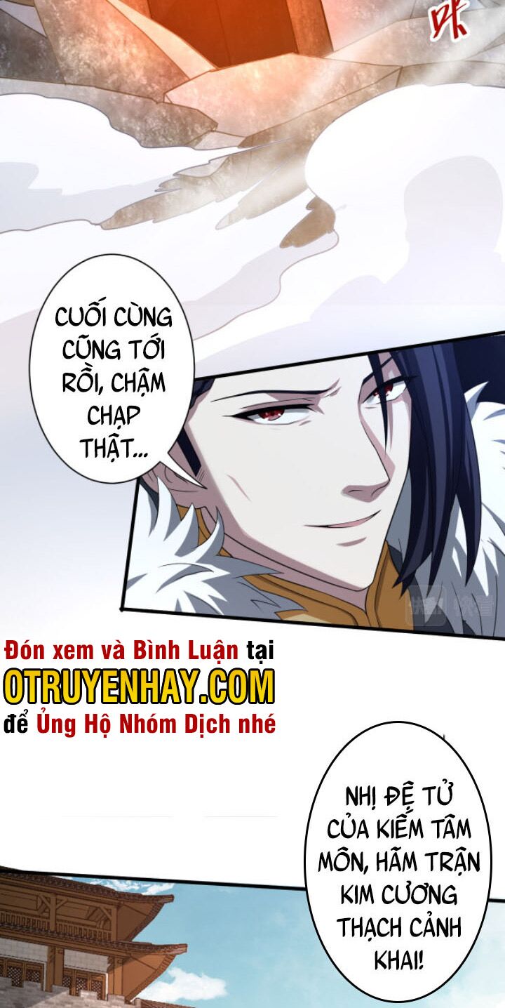 Các Ngươi Tu Tiên Còn Ta Rút Thẻ: Chapter 7