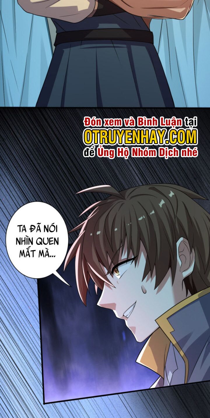 Các Ngươi Tu Tiên Còn Ta Rút Thẻ: Chapter 7