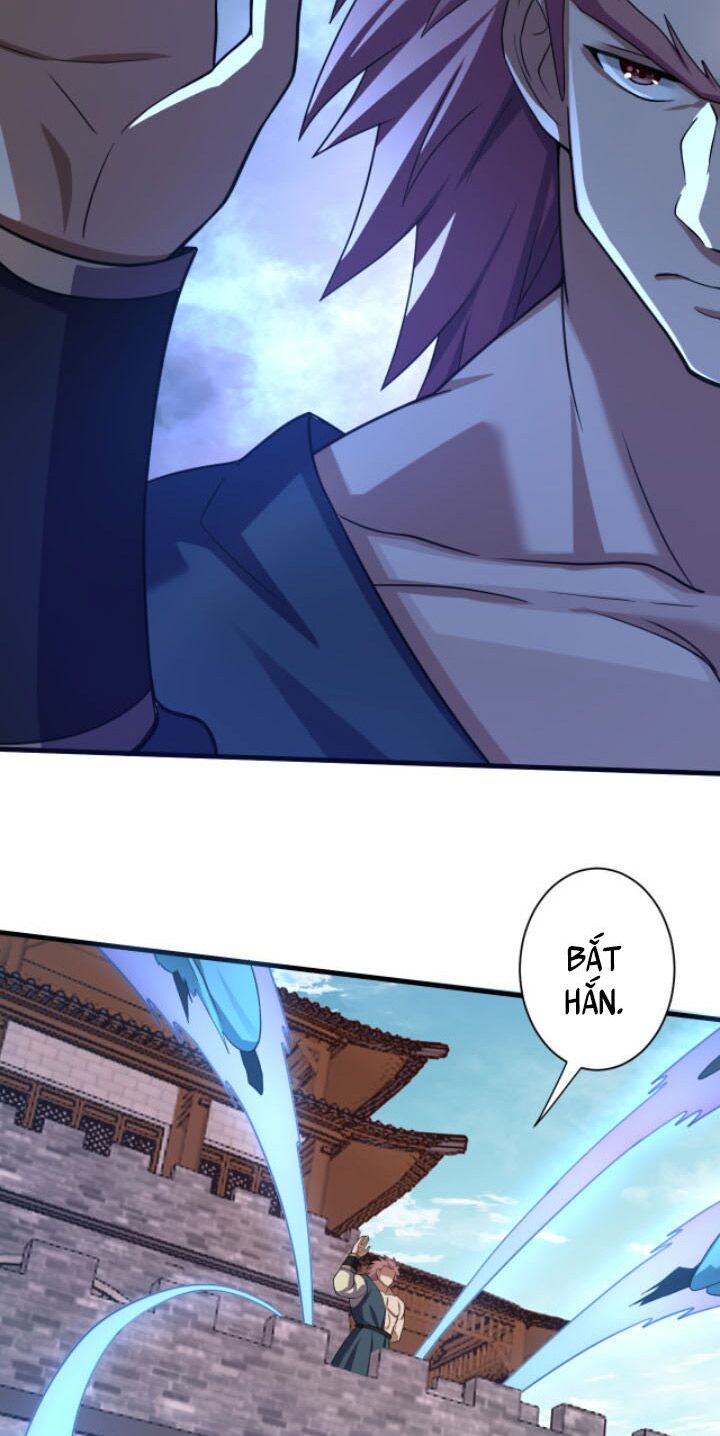 Các Ngươi Tu Tiên Còn Ta Rút Thẻ: Chapter 7