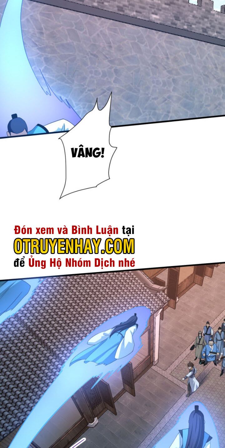 Các Ngươi Tu Tiên Còn Ta Rút Thẻ: Chapter 7