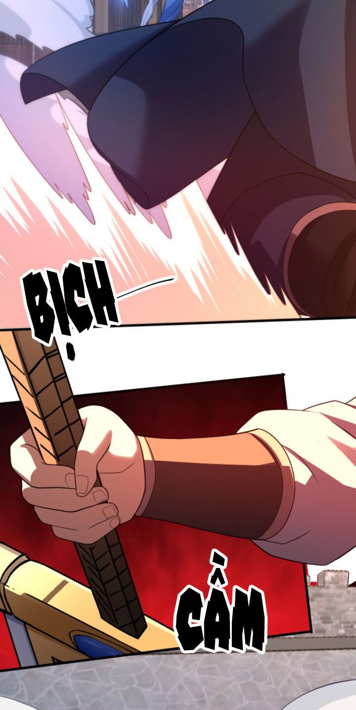 Các Ngươi Tu Tiên Còn Ta Rút Thẻ: Chapter 7