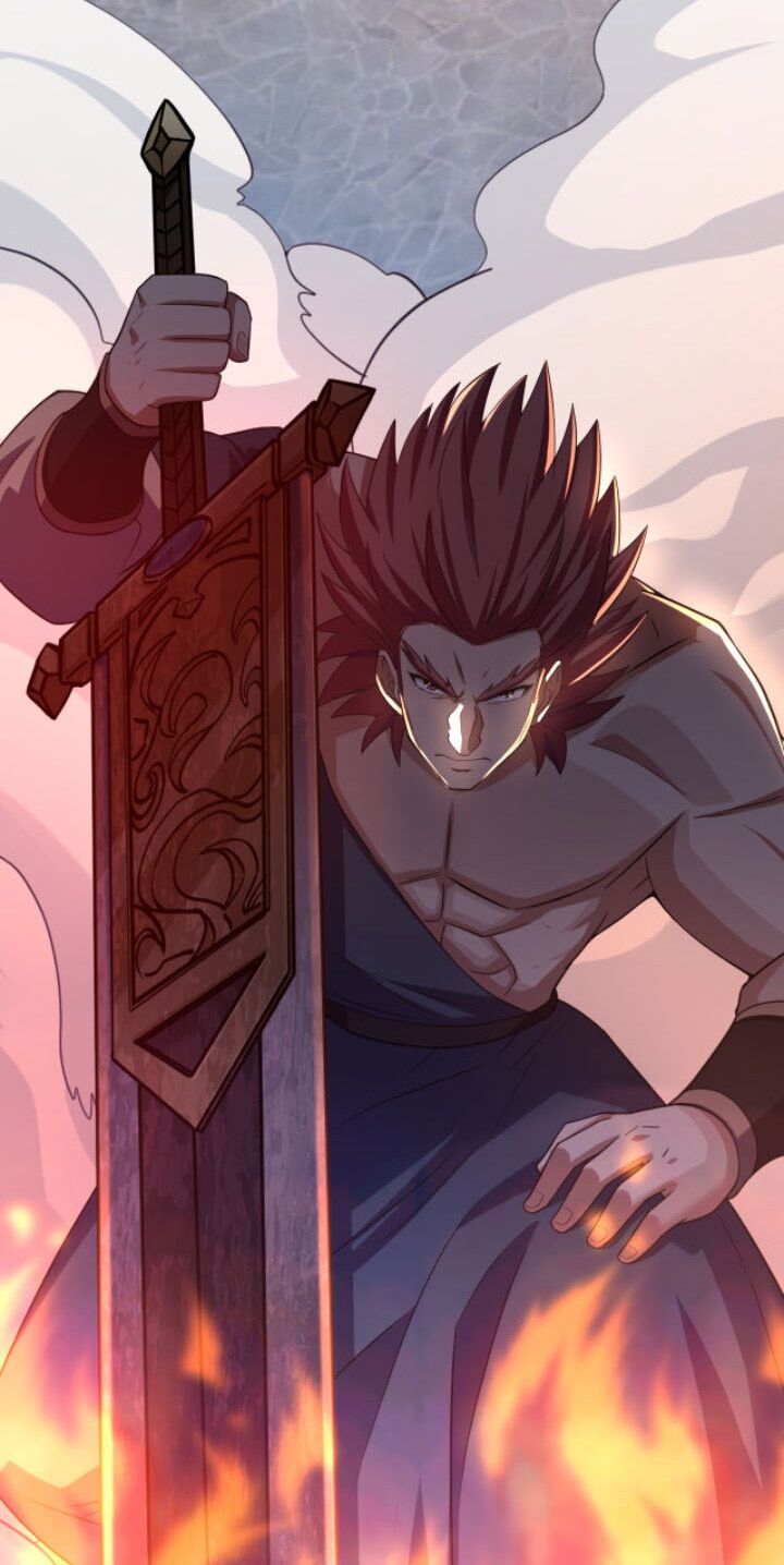 Các Ngươi Tu Tiên Còn Ta Rút Thẻ: Chapter 7