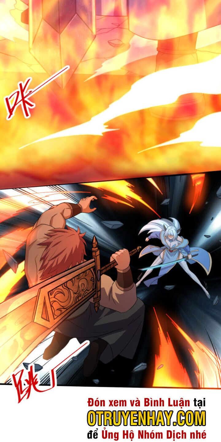 Các Ngươi Tu Tiên Còn Ta Rút Thẻ: Chapter 7