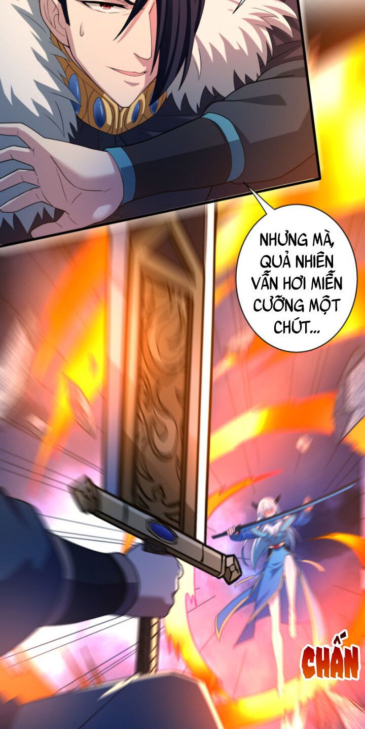 Các Ngươi Tu Tiên Còn Ta Rút Thẻ: Chapter 7