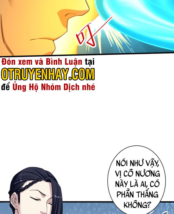 Các Ngươi Tu Tiên Còn Ta Rút Thẻ: Chapter 7