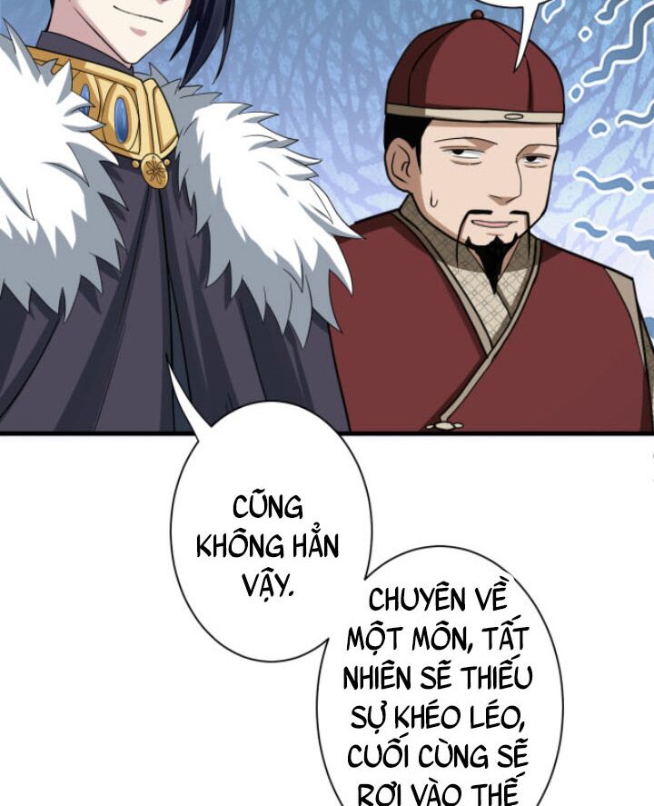 Các Ngươi Tu Tiên Còn Ta Rút Thẻ: Chapter 7
