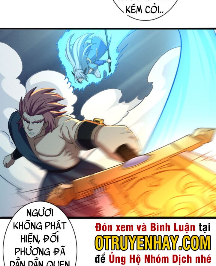 Các Ngươi Tu Tiên Còn Ta Rút Thẻ: Chapter 7