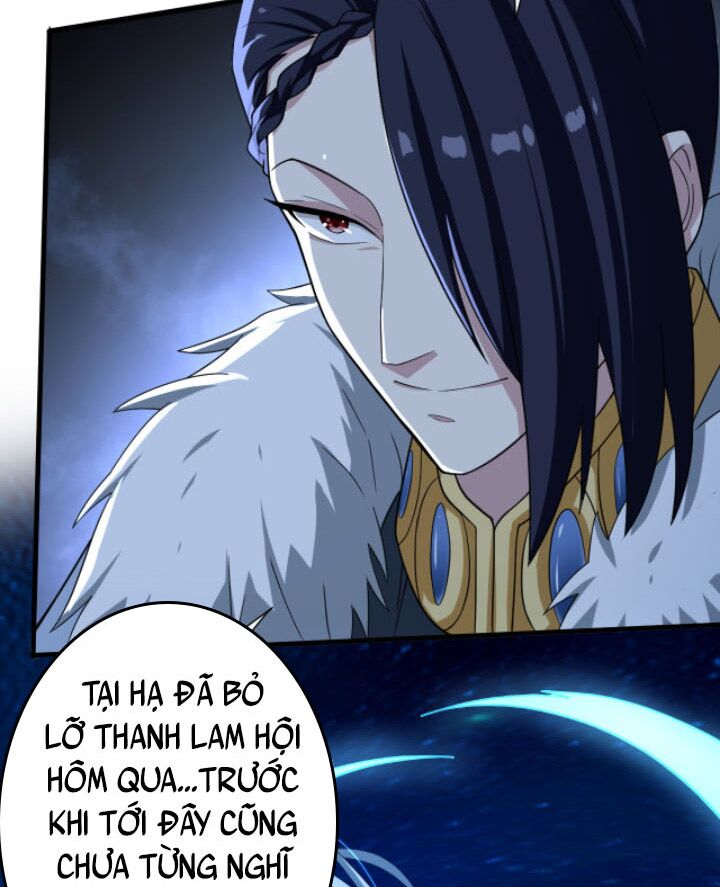 Các Ngươi Tu Tiên Còn Ta Rút Thẻ: Chapter 7