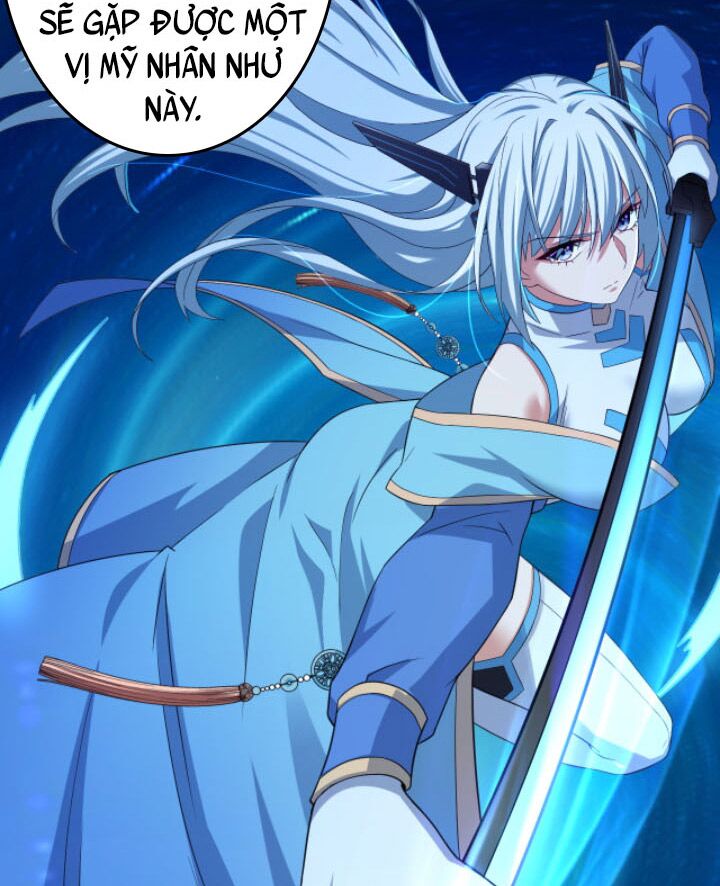 Các Ngươi Tu Tiên Còn Ta Rút Thẻ: Chapter 7