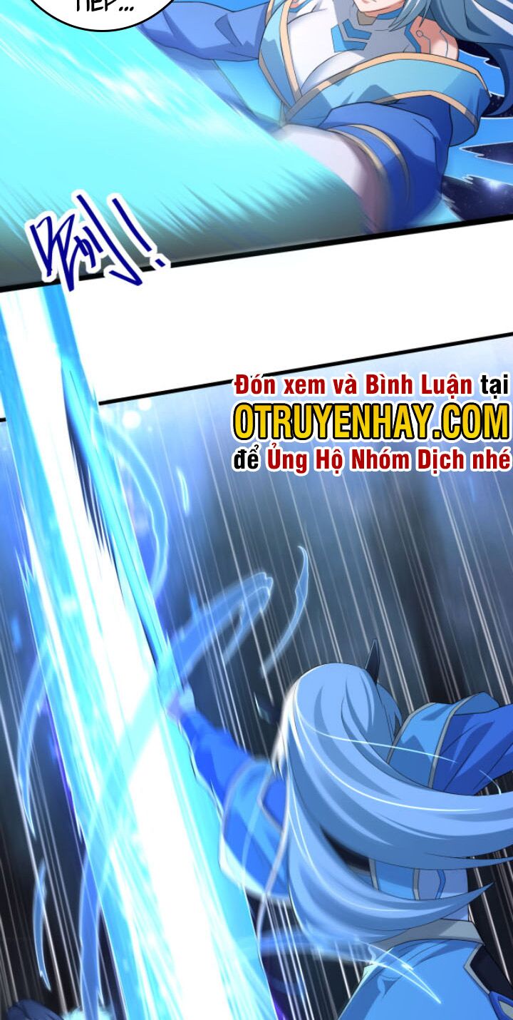 Các Ngươi Tu Tiên Còn Ta Rút Thẻ: Chapter 7