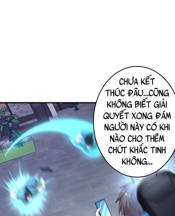 Các Ngươi Tu Tiên Còn Ta Rút Thẻ: Chapter 7