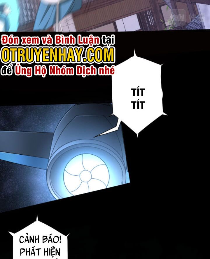 Các Ngươi Tu Tiên Còn Ta Rút Thẻ: Chapter 7