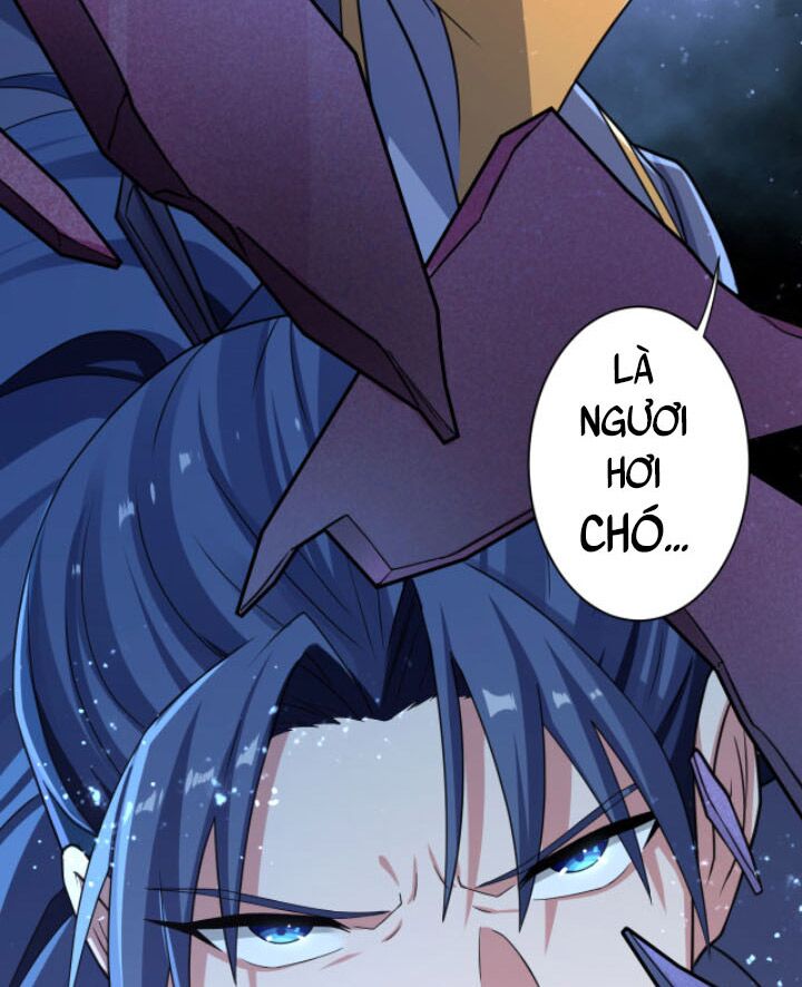Các Ngươi Tu Tiên Còn Ta Rút Thẻ: Chapter 7
