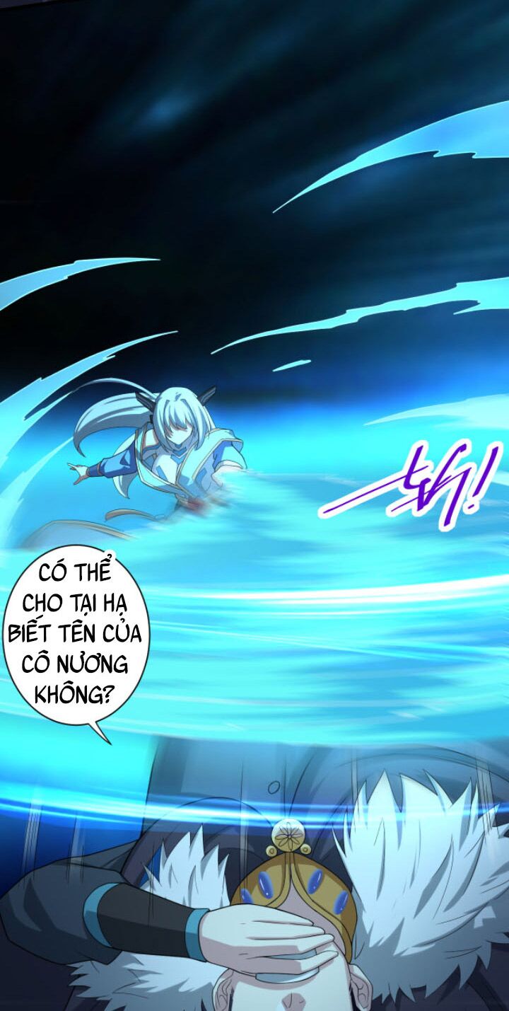 Các Ngươi Tu Tiên Còn Ta Rút Thẻ: Chapter 7