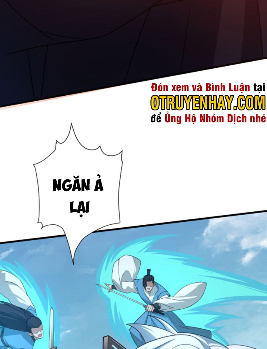 Các Ngươi Tu Tiên Còn Ta Rút Thẻ: Chapter 8