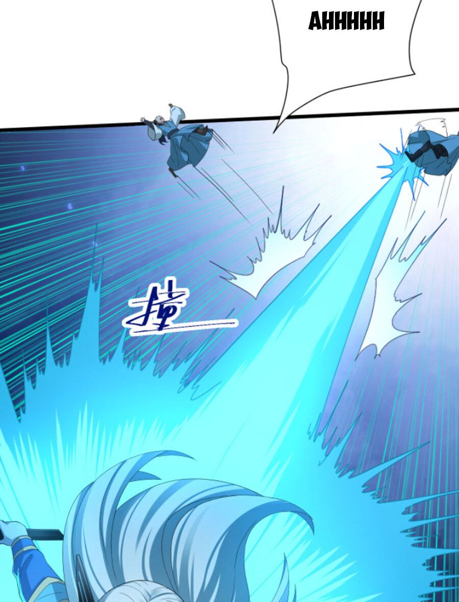 Các Ngươi Tu Tiên Còn Ta Rút Thẻ: Chapter 8