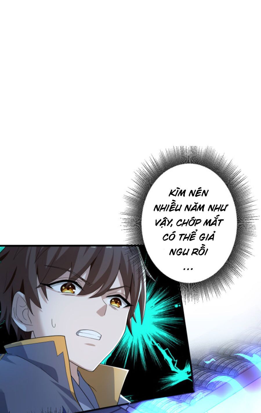 Các Ngươi Tu Tiên Còn Ta Rút Thẻ: Chapter 8