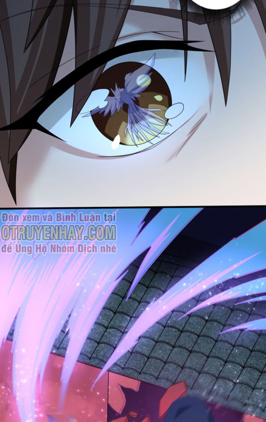 Các Ngươi Tu Tiên Còn Ta Rút Thẻ: Chapter 8