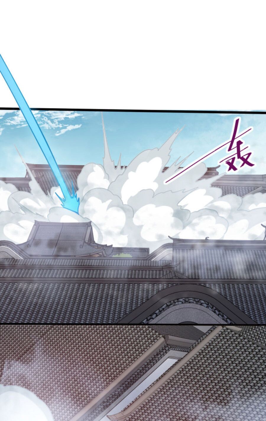 Các Ngươi Tu Tiên Còn Ta Rút Thẻ: Chapter 8