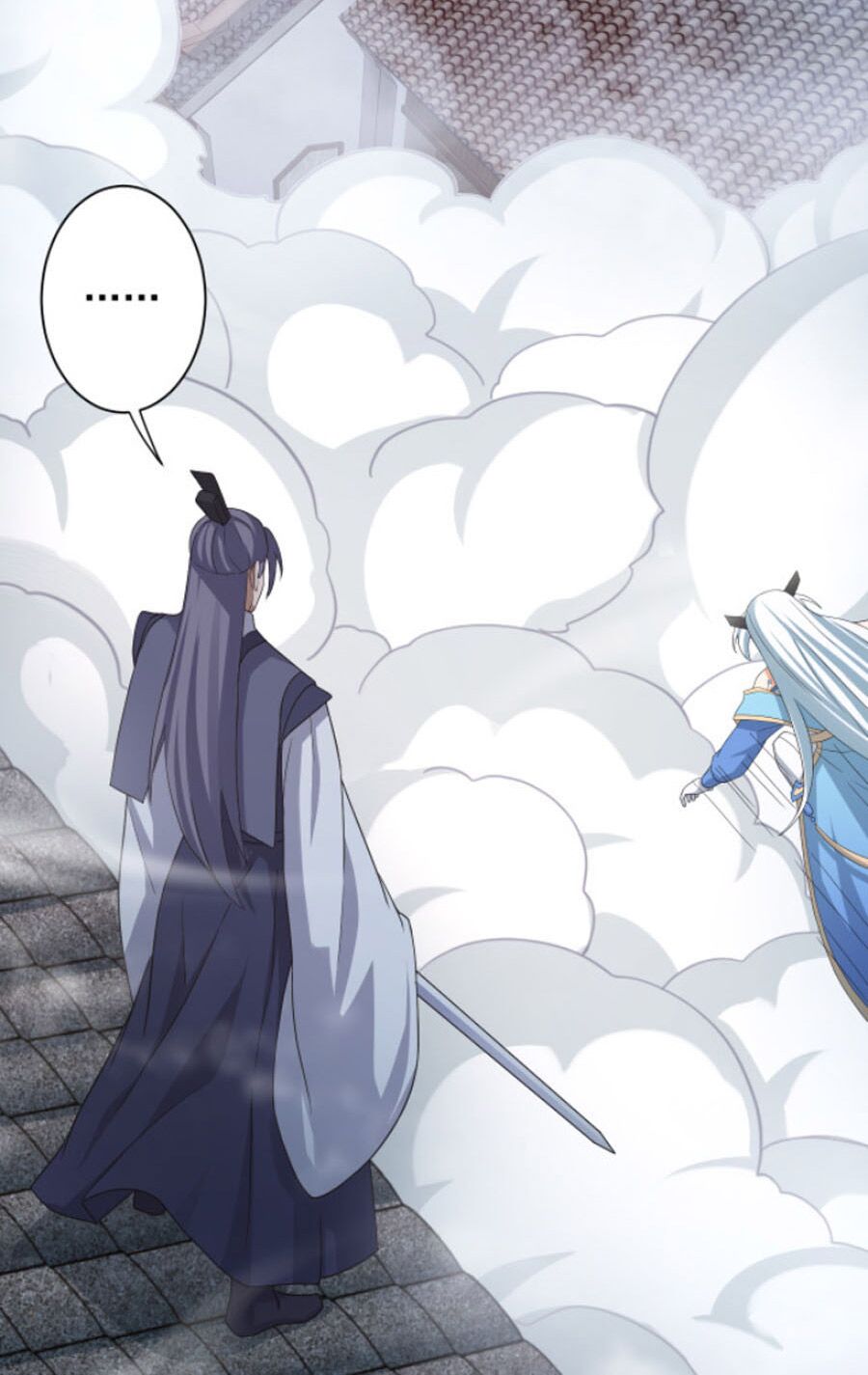 Các Ngươi Tu Tiên Còn Ta Rút Thẻ: Chapter 8