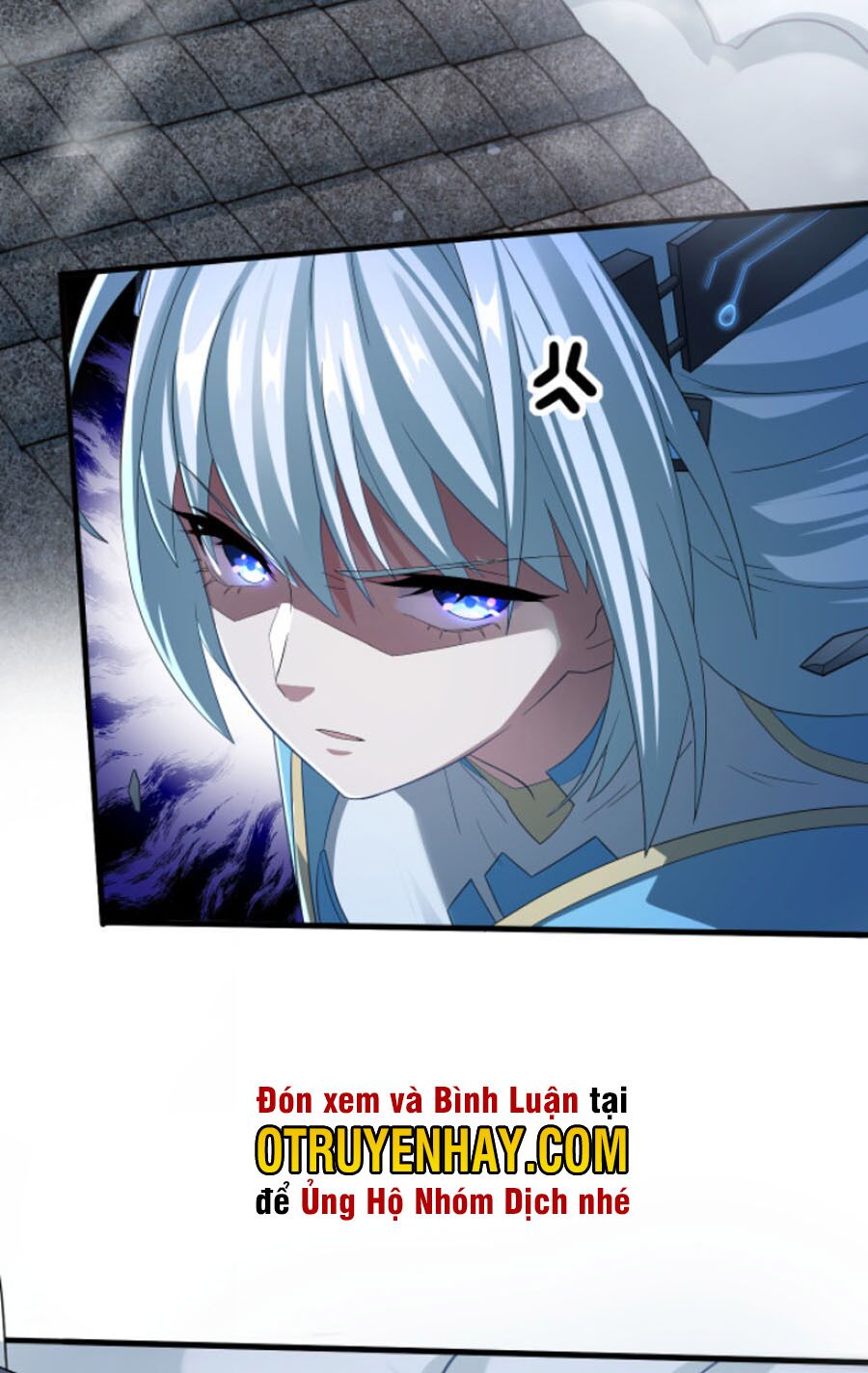Các Ngươi Tu Tiên Còn Ta Rút Thẻ: Chapter 8