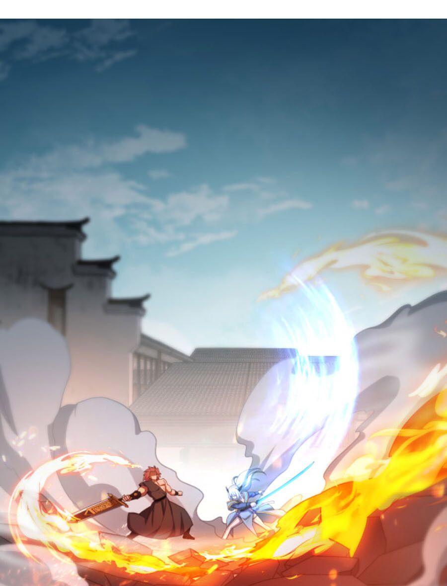 Các Ngươi Tu Tiên Còn Ta Rút Thẻ: Chapter 8