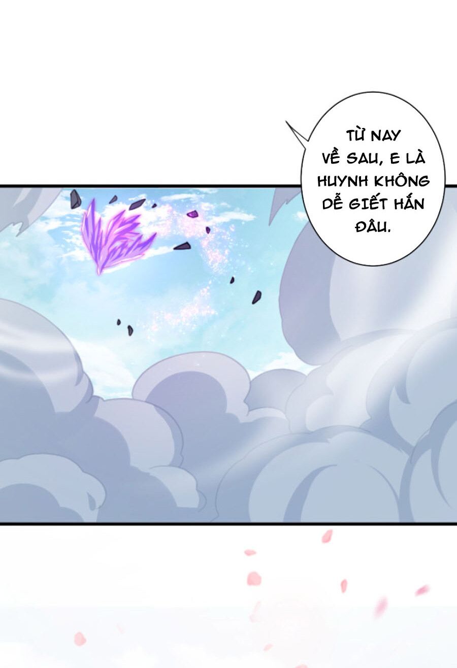 Các Ngươi Tu Tiên Còn Ta Rút Thẻ: Chapter 8