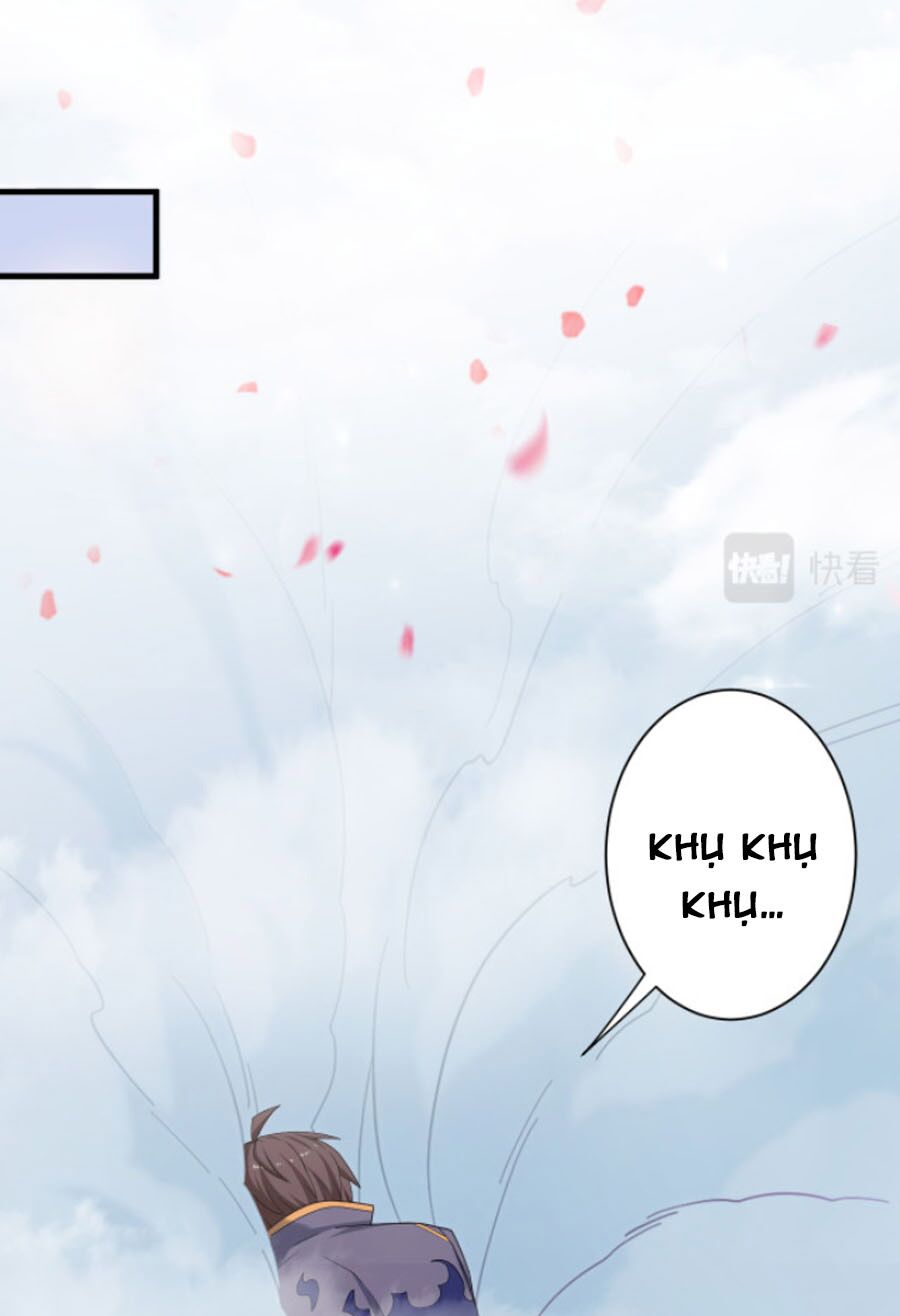 Các Ngươi Tu Tiên Còn Ta Rút Thẻ: Chapter 8
