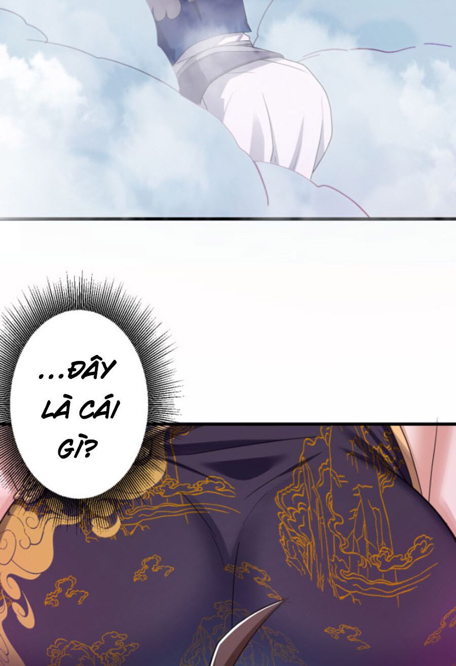 Các Ngươi Tu Tiên Còn Ta Rút Thẻ: Chapter 8