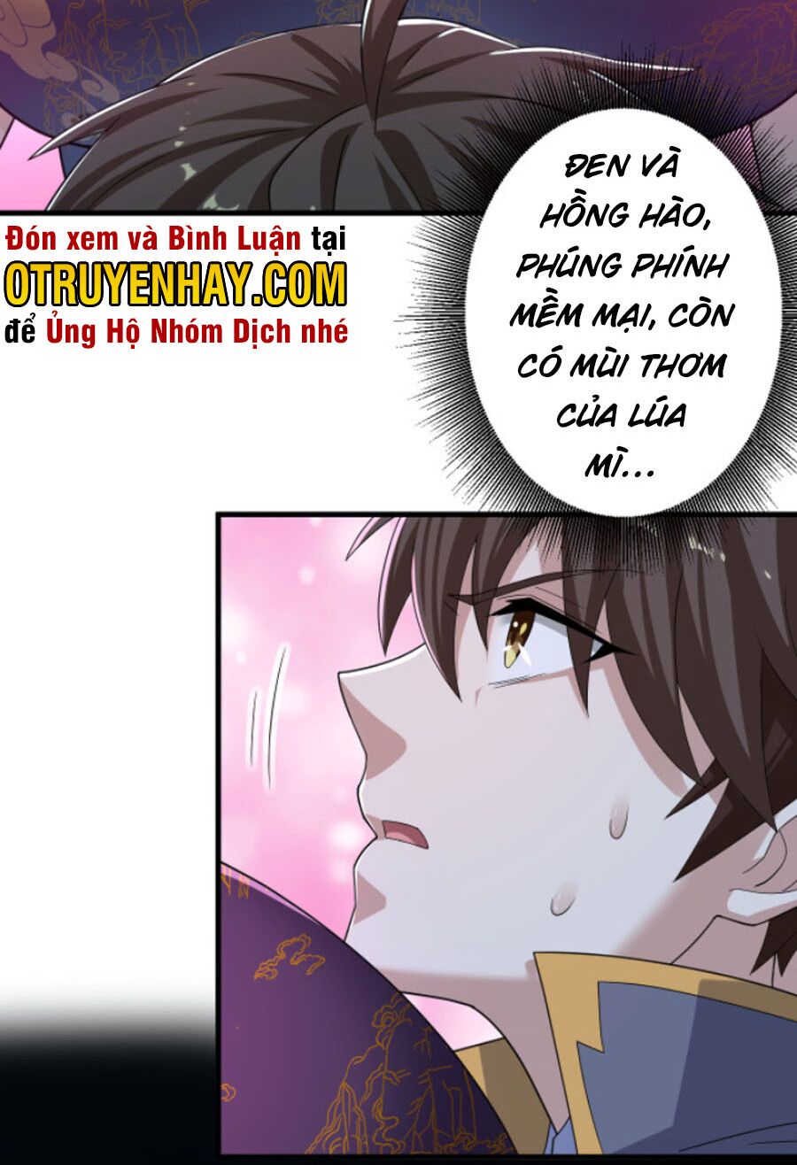 Các Ngươi Tu Tiên Còn Ta Rút Thẻ: Chapter 8