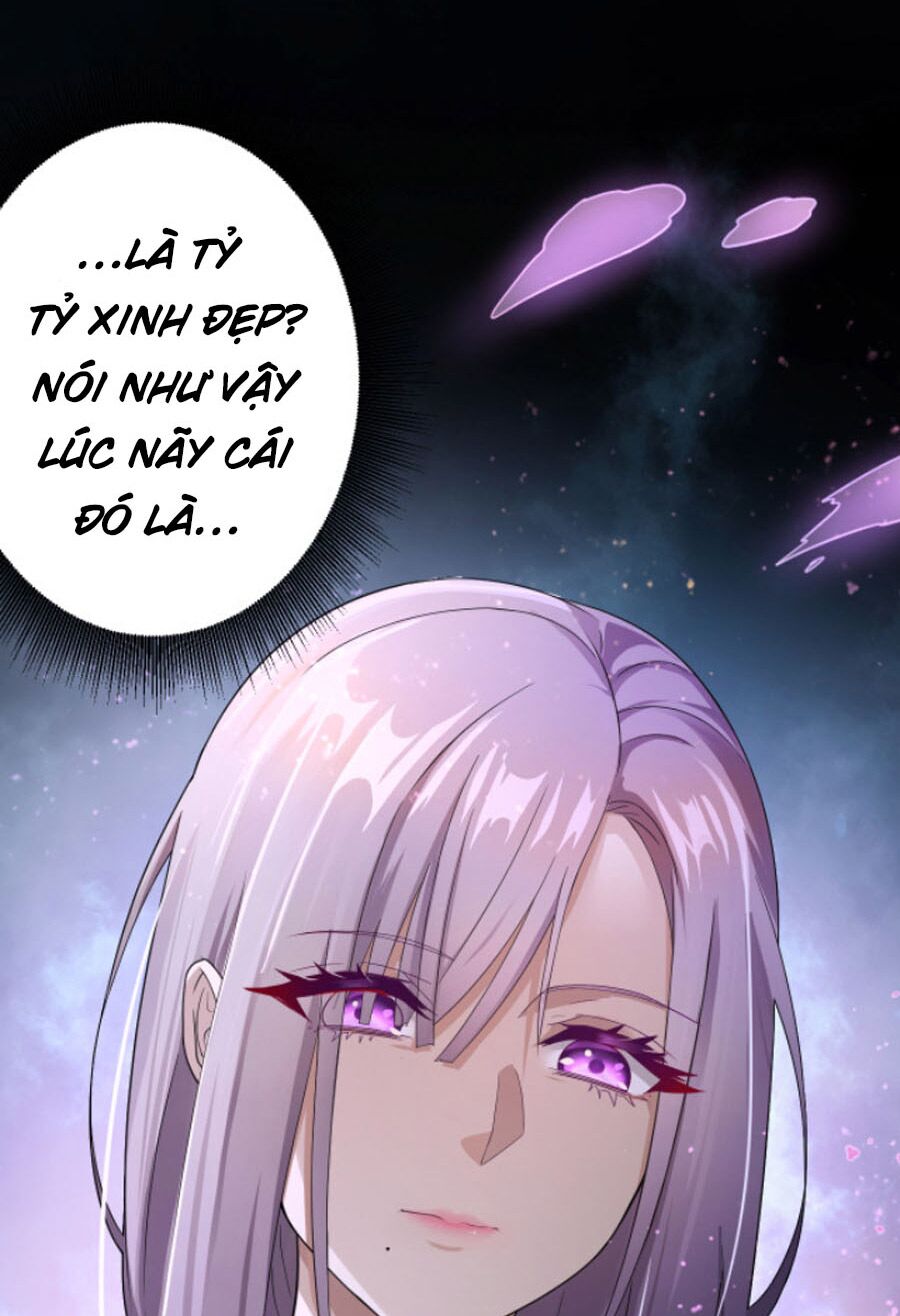 Các Ngươi Tu Tiên Còn Ta Rút Thẻ: Chapter 8