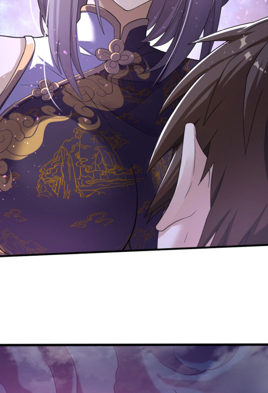 Các Ngươi Tu Tiên Còn Ta Rút Thẻ: Chapter 8