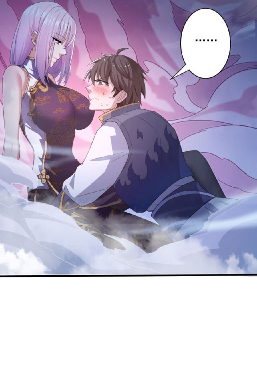 Các Ngươi Tu Tiên Còn Ta Rút Thẻ: Chapter 8
