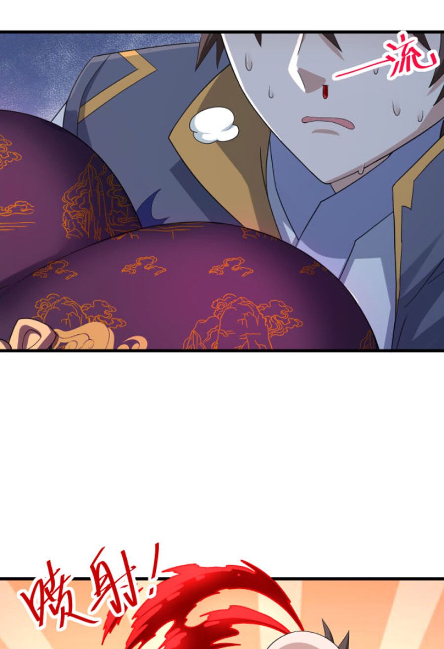Các Ngươi Tu Tiên Còn Ta Rút Thẻ: Chapter 8