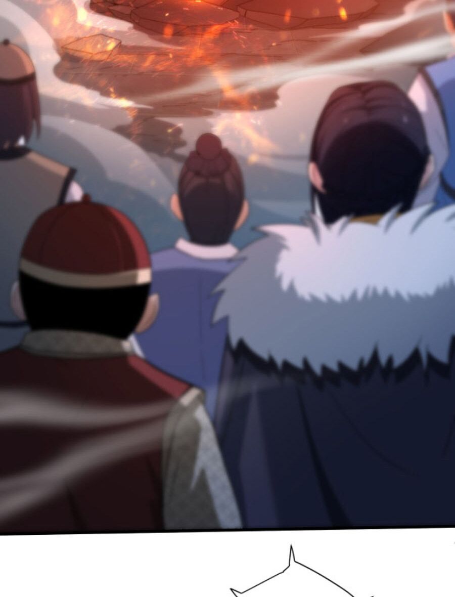 Các Ngươi Tu Tiên Còn Ta Rút Thẻ: Chapter 8
