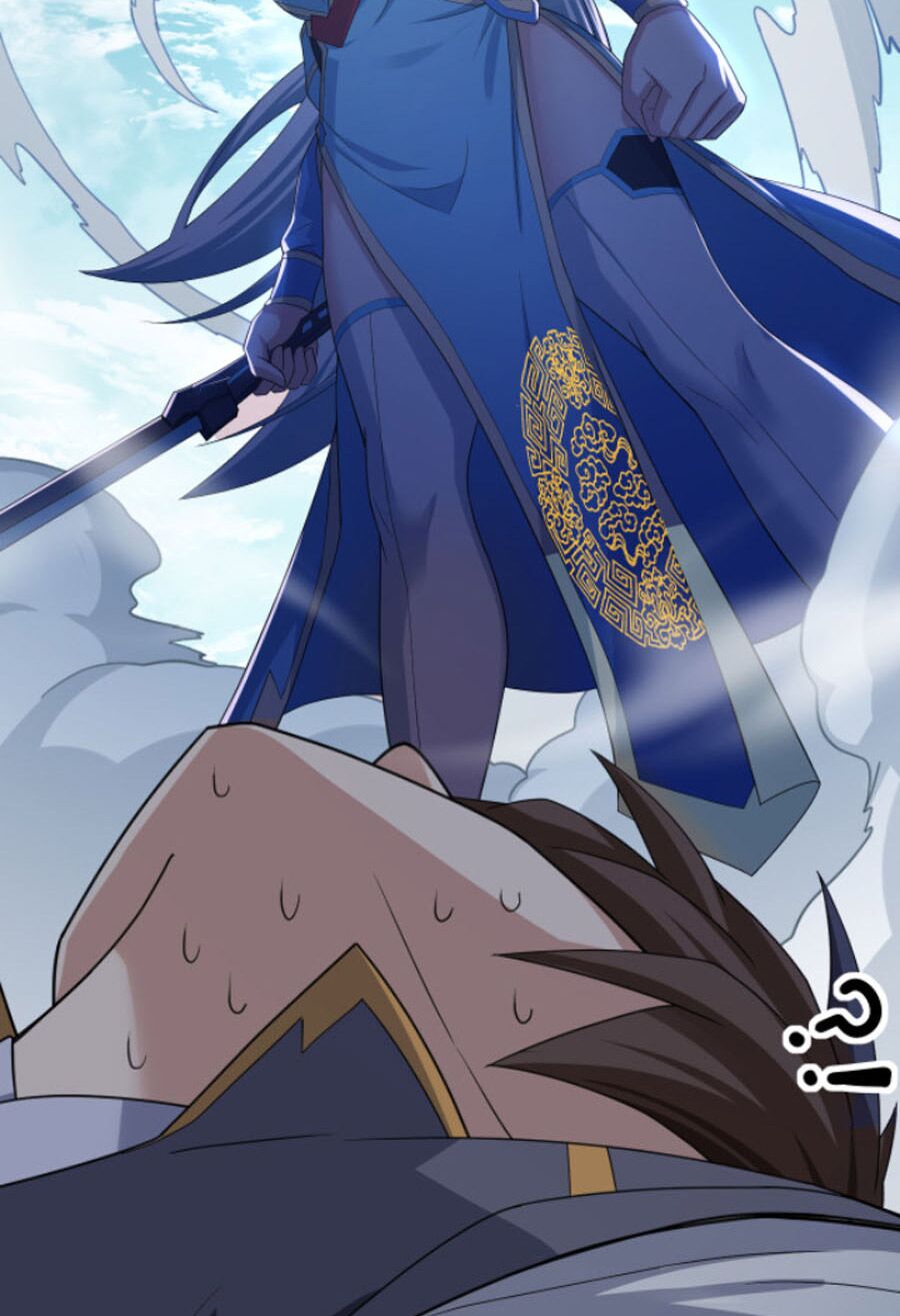 Các Ngươi Tu Tiên Còn Ta Rút Thẻ: Chapter 8